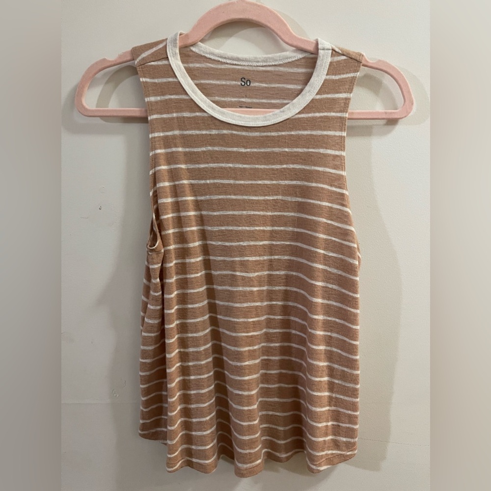 Women’s tank top